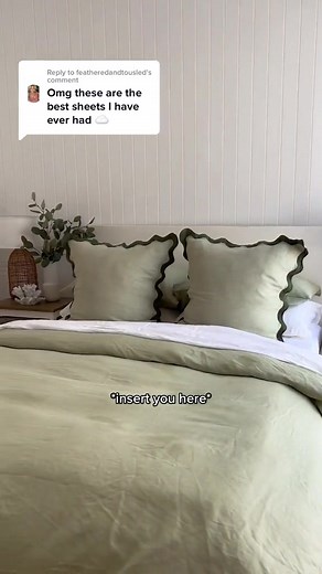 Upgrade Your Bedroom with Luxurious Linen Bedding