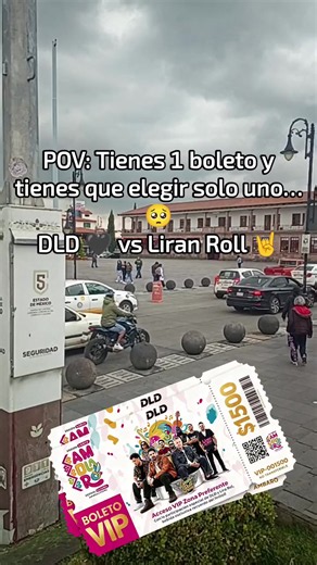 DLD o Liran Roll: ¿Cuál es la mejor opción?