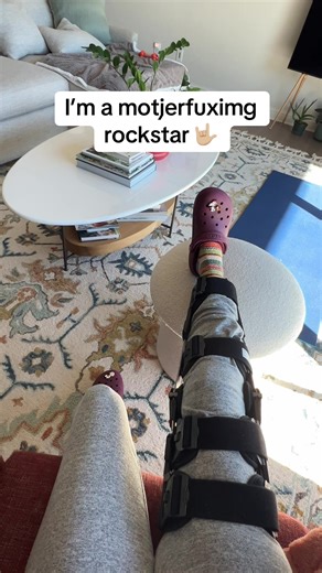 4 Weeks Post Meniscus Surgery: My Recovery Journey