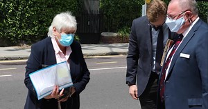 2.2K views · 64 reactions | Today marks #WindrushDay which celebrates the incredible contributions of the Windrush Generation. Last week, Defence Minister Baroness Goldie visited the National Army Museum alongside Corporal Joseph from St Lucia. They viewed the West Indian Soldier exhibition and discussed the importance of honouring Caribbean contributions to the UK.   National Army Museum | Ministry of Defence | Facebook