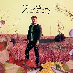 29K views · 2.5K reactions | "Better With You" comes out on March 23rd, and I'm so excited to share it with you! Send me a message to get a link to be the first to hear it when it comes out on Spotify!  | Jesse McCartney | Facebook