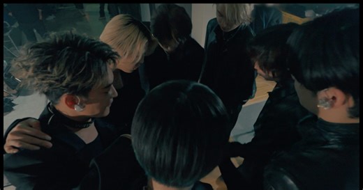 BE:FIRSTの初全国ツアーに密着！ライブBD＆DVD特典映像のダイジェスト公開