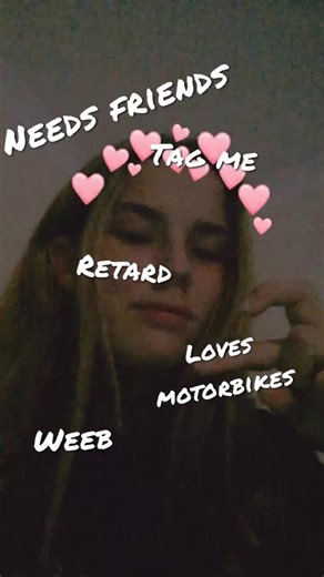 TikTok · Cheyenne Hall