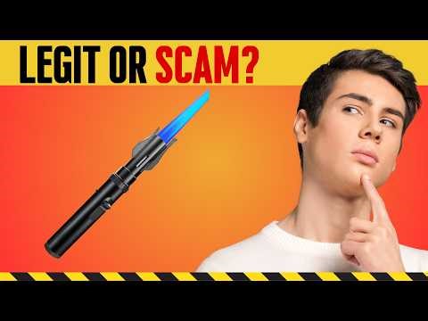 Lux Blaze Lighter Review - Scam? Here’s the Truth…