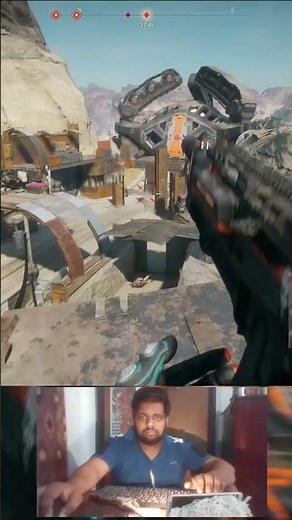 Rage 2 ( Junker's Pass Ark ) GAMEPLAY / #RAGE2 #Gameplay #OpenWorld #FPS #Bethesda #Gaming