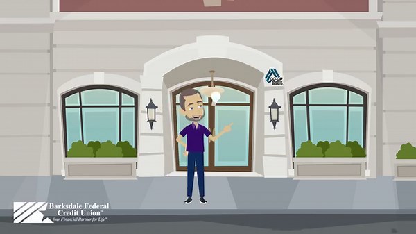 Did you know BFCU is part of the CO-OP Shared Branch network? As our members, you can conduct transactions wherever and whenever you wish. Whether you're in your hometown or out of town, just look for the CO-OP Shared Branch Logo to visit any of the 5,500 locations. Let the adventures begin! | Barksdale Federal Credit Union