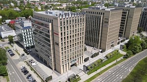 Meet IBMers from Kraków Software Lab!