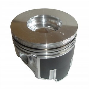 [Hot Item] Diesel Engine Kits 1g774-2112 V3307 Piston for Kubota