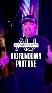 We get a lot of questions about what gear we use. Here’s a look behind the scenes with Kevin, our Front of House Audio Engineer! @shure @dpa_microphones @midasconsoles @behringer @gracedesignproaudio | Authentic Unlimited Band