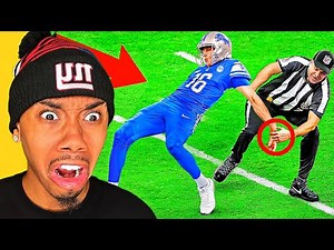 Times Referees RUINED The NFL This Season!!!