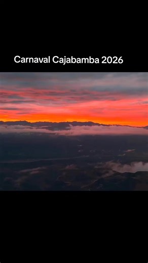 Video Promocional del Carnaval de Cajabamba 2026. 🎉🎉🎉 ¡La magia de Gloriabamba! #Carnaval2026 #Cajabamba #FcLibreN