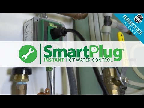 How to install the Taco® SmartPlug