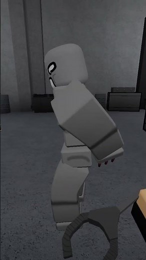 Project SCP How to Cuff SCP-096 2023 #shorts #projectscp