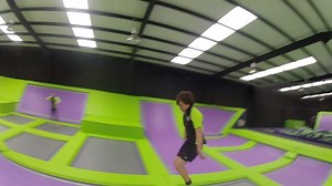 Tuesday night means Jumpathon, you could have up to 3 hours of jumping between 7-10 for just £15 👌👌 | Jump Giants