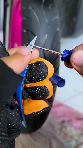 Flat TireS Fix It Fast with This Quick Tutorial