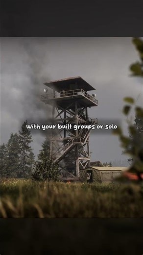 New FREE to Try Survival Co-op Game