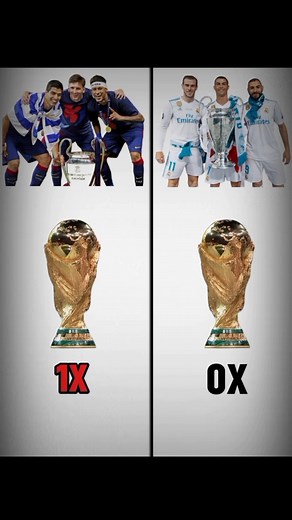 MSN Vs BBC #msn #bbc #realmadrid #barcelona #championsleague #worldcup #ballondor #goldenboot #fypシ゚