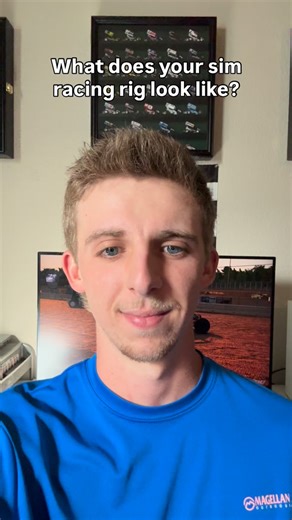 17 reactions | Do you need a fancy rig to learn on iRacing?  Let’s...