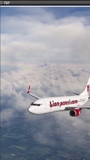 Navigating B737 Bangkok to Phuket Air Traffic #B737 #BangkokToPhuket #AirTrafficControl