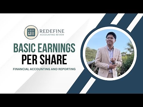 Basic Earnings per Share