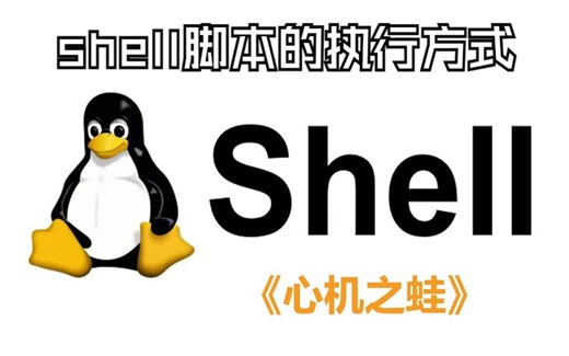 03-脚本的执行方式介绍