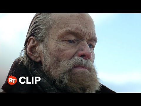 Sisu Movie Clip - Nazi Encounter (2023)