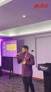 VisionPlus Relaunches with a Bang! We're thrilled to announce that...