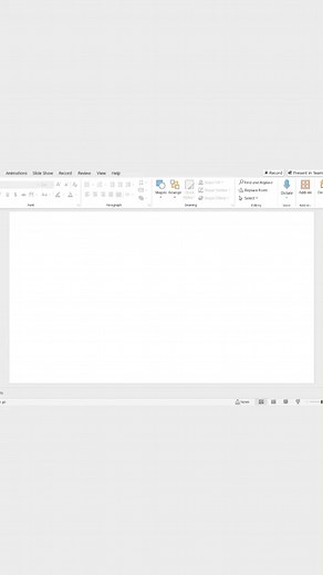 10x Your PowerPoint presentations with this trick! #powerpoint #powerpointtemplate #tutorial | PowerPointskills