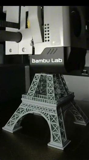 You Won’t Guess What This 3D Print Becomes 👀