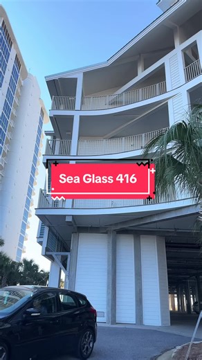 🔥 HOT DEAL OF THE WEEK 🔥 Use code DEAL for a discount! 🌊 Welcome to Sea Glass 416 – a stylish 2BR, 1.5BA condo with a zero-entry pool, hot tub, and direct beach access in Gulf Shores! ☀️🌴 The perfect escape for couples or small families! 🐚💙 📲 Book direct at www.BEACHBALL.com or call 251.968.8896 • • • #BeachballProperties #SeaGlass416 #GulfShoresGetaway #HotDeal #BookDirect