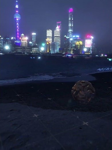 Blending Reality with Virtual Environments in Unity 3D - Mixer Reality Apple Vision Pro