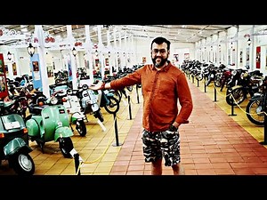 Indian Vintage Bikes , Huge Collection Of Indian Classics , #vintagebike #mahabaleshwar 4K-FHD