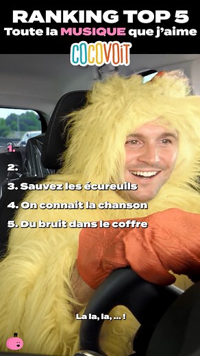 Top 5 des moments malaisants en chanson | Sympa Cool