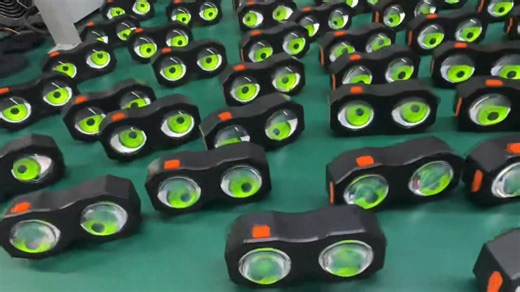 Demon Eyes-Profuture Group Presented: 2 Pcs Devil Eyes Light for Cars, Devil Eye Demon Evil Eyes Headlight with Switch Control, Led Dynamic Devil Eye Car12v Headlights 6 Adjustable Eye Pattern, for MotorcycleHeadlight, Car Accessories | Zaiye Ju