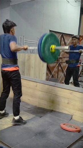 clean exercise//#jym exercise running#trybwearathletics 💫👍 Anubhav100m//