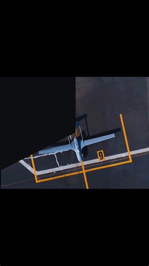 Bayraktar TB2 MALE class UCAV. 27,000 ft ceiling 24 hour endurance, Precision guided MAM-L strike capability #bayraktartb2 #ucav #turkishdefense #dronewarfare #militaryaviation