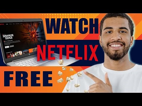 How to Watch Netflix for Free (Step by Step, 2025)