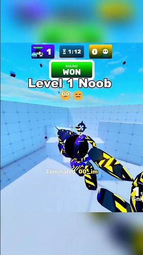 3 Levels Of Sniper Players 🔥💀...
