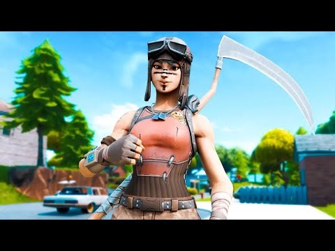 Fortnite ITA DUO Ranked