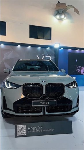 The Ultimate BMW & MINI Lineup | Surat Auto Expo 2026