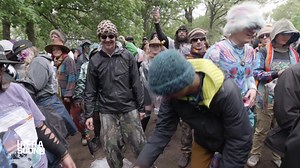 Infrasound Music Festival on Reels