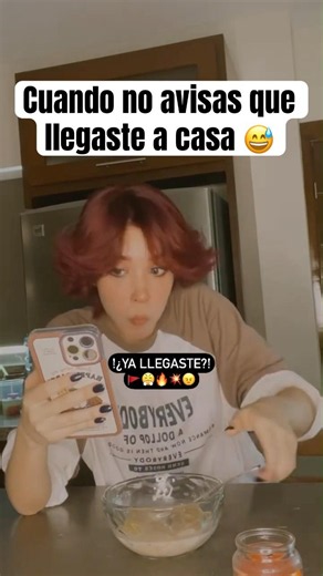 Cuando olvidas avisar#elmariana #bethcast #parati #viral #shorts