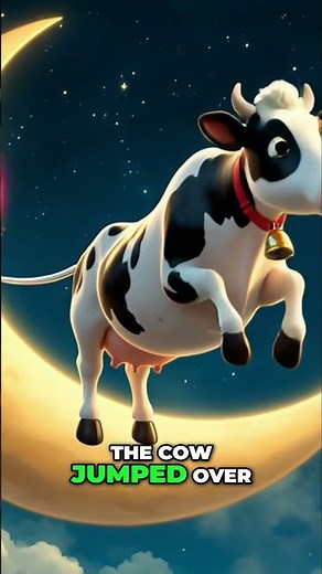 Hey Diddle Diddle: Classic Nursery Rhyme Reimagined for TikTok #shorts