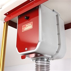 INCRA CleanSweep Dust Collection Cabinet