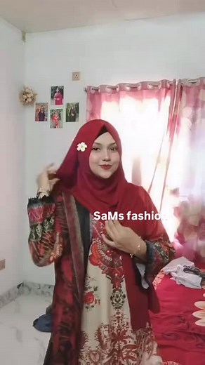 Happy review 😭 | SaMs Fashion