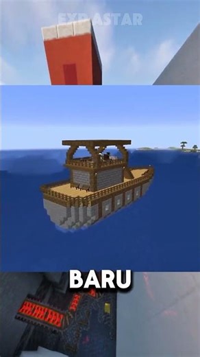 This Guy Attacked Shin Sonic In Minecraft!!