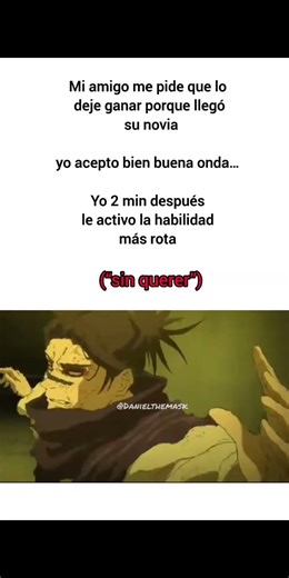se me pasó la mano 😸 #choso #naoya #jujutsukaisen #viralmemes #viralshorts