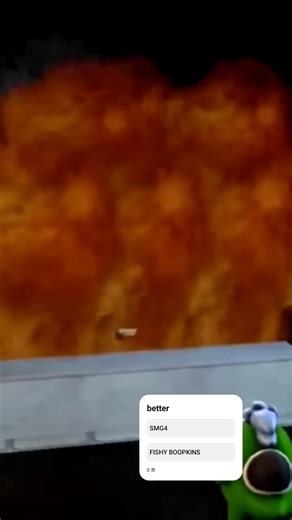 SMG4: SSENMODNAR SHORT COMPILATION 14E #smg4 #memes #shorts