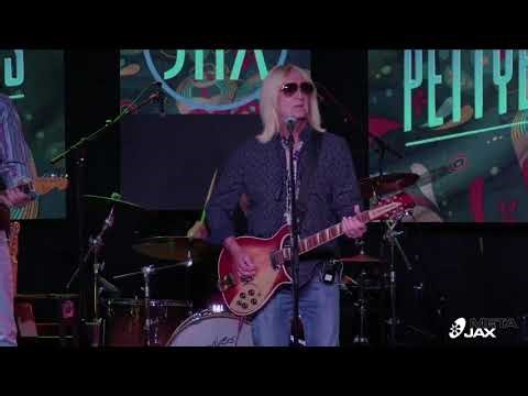 Saving Grace (Tom Petty and the Heartbreakers), performed by PettyBreakers