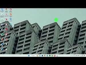 Windows 11 Home : How to Turn on or off Underline access keys